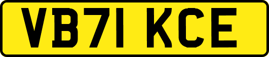 VB71KCE