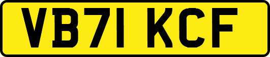 VB71KCF