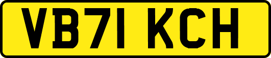 VB71KCH