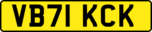 VB71KCK