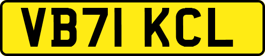 VB71KCL