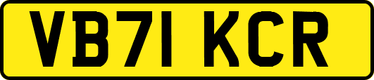 VB71KCR