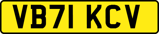 VB71KCV