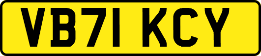 VB71KCY