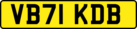 VB71KDB