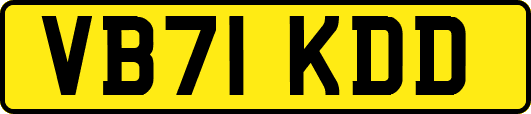 VB71KDD