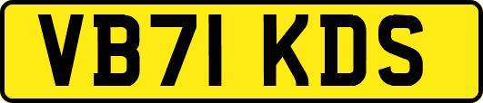 VB71KDS