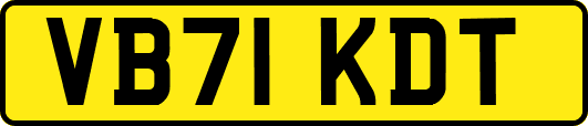 VB71KDT