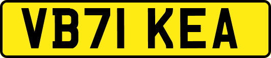 VB71KEA