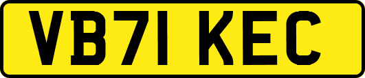VB71KEC