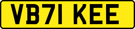 VB71KEE
