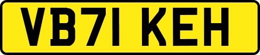 VB71KEH