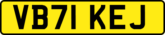 VB71KEJ