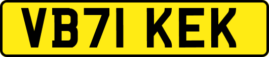 VB71KEK
