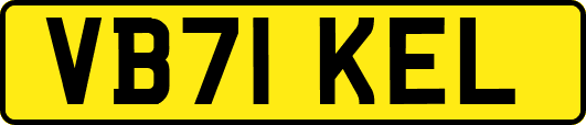 VB71KEL