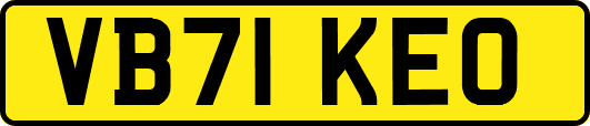 VB71KEO