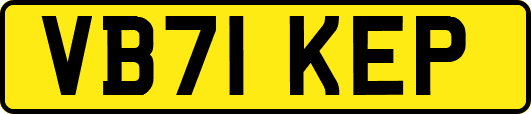 VB71KEP