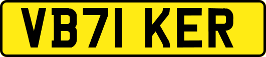 VB71KER