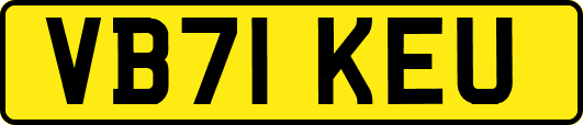 VB71KEU