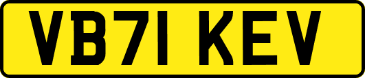 VB71KEV