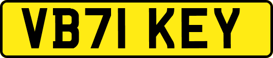 VB71KEY