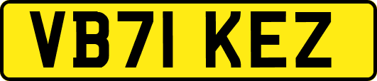 VB71KEZ