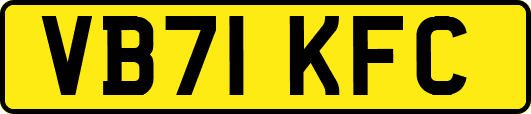 VB71KFC