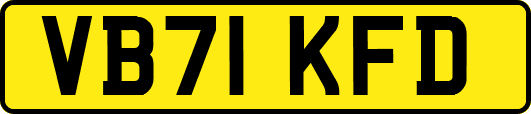 VB71KFD