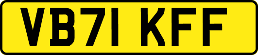 VB71KFF