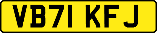 VB71KFJ