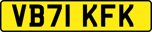 VB71KFK