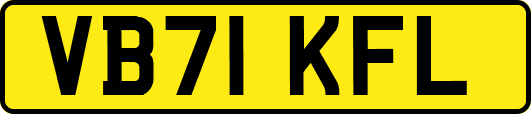 VB71KFL