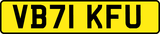 VB71KFU