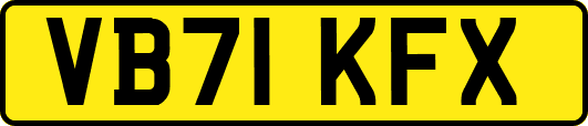 VB71KFX