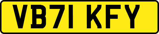 VB71KFY