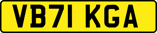 VB71KGA