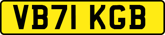 VB71KGB
