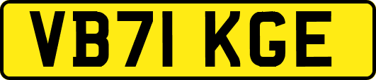 VB71KGE