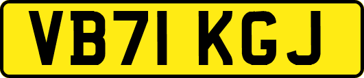 VB71KGJ