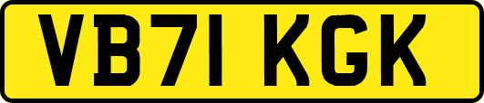 VB71KGK