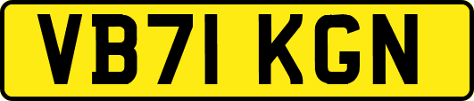 VB71KGN