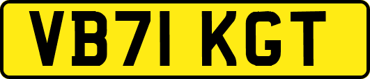VB71KGT