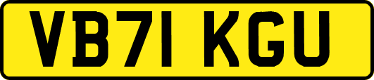 VB71KGU