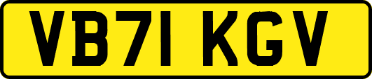 VB71KGV