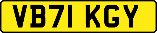 VB71KGY