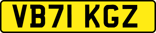 VB71KGZ
