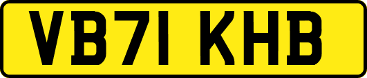 VB71KHB