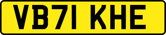 VB71KHE