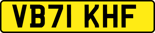 VB71KHF