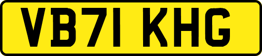 VB71KHG